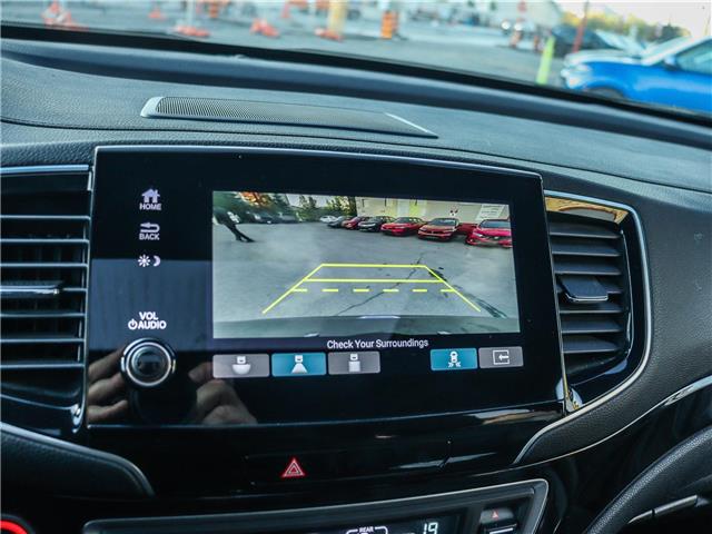 2020 Honda Passport Touring (Stk: 380221) in Ottawa - Image 29 of 29