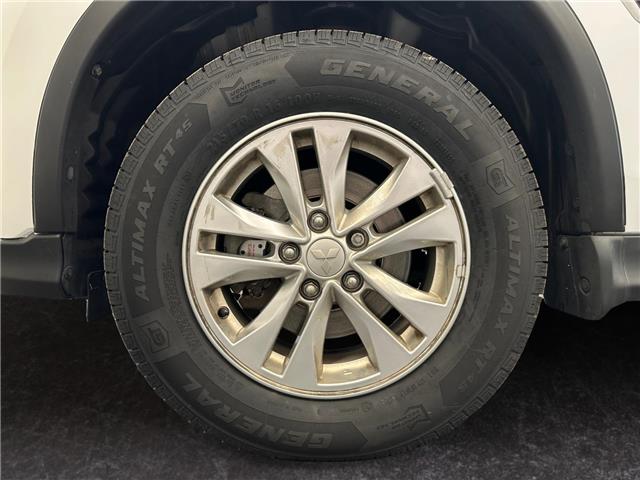 2023 Mitsubishi RVR ES (Stk: 268850) in Lethbridge - Image 14 of 15