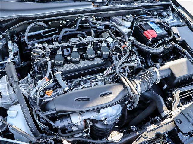 2022 Honda Civic Touring (Stk: N250771A) in Markham - Image 3 of 30
