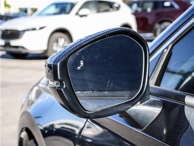 2022 Honda Civic Touring (Stk: N250771A) in Markham - Image 8 of 30