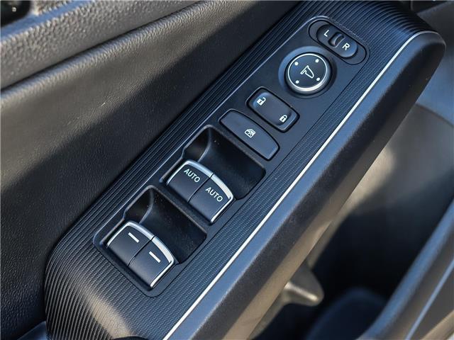2022 Honda Civic Touring (Stk: N250771A) in Markham - Image 9 of 30