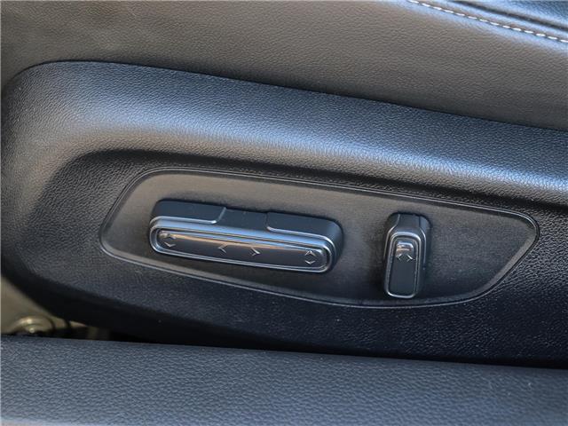 2022 Honda Civic Touring (Stk: N250771A) in Markham - Image 12 of 30