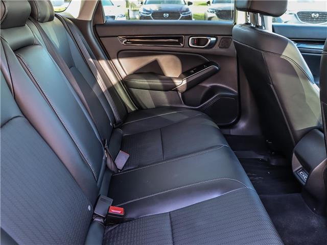 2022 Honda Civic Touring (Stk: N250771A) in Markham - Image 23 of 30