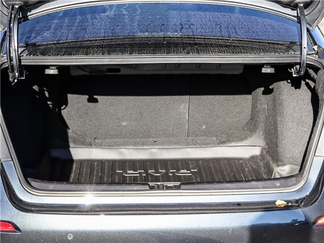 2022 Honda Civic Touring (Stk: N250771A) in Markham - Image 24 of 30