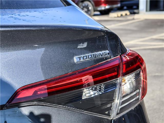 2022 Honda Civic Touring (Stk: N250771A) in Markham - Image 25 of 30