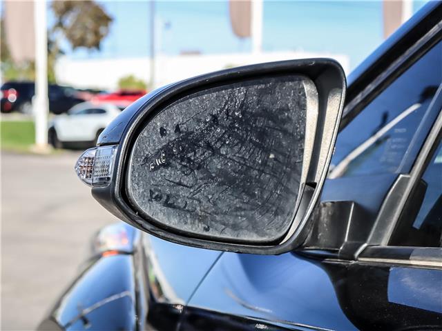 2021 Toyota C-HR  (Stk: J250642A) in Markham - Image 7 of 24