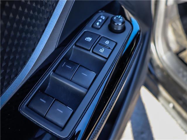 2021 Toyota C-HR  (Stk: J250642A) in Markham - Image 8 of 24