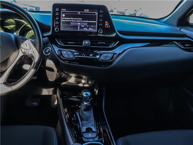 2021 Toyota C-HR  (Stk: J250642A) in Markham - Image 15 of 24