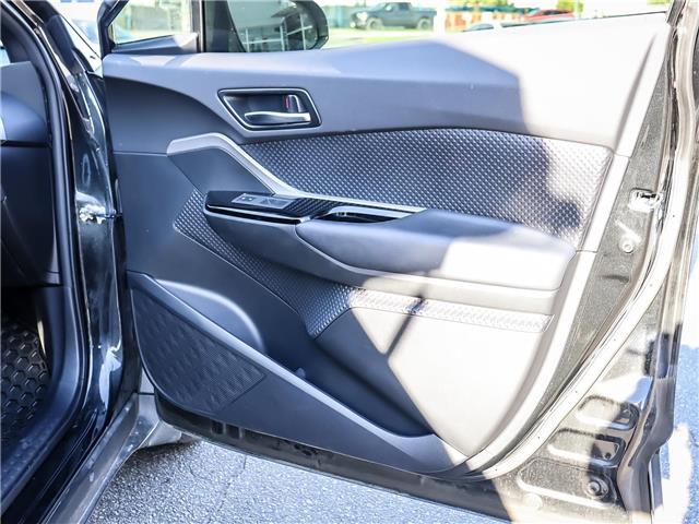 2021 Toyota C-HR  (Stk: J250642A) in Markham - Image 18 of 24