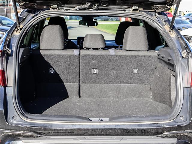 2021 Toyota C-HR  (Stk: J250642A) in Markham - Image 20 of 24