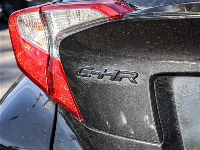 2021 Toyota C-HR  (Stk: J250642A) in Markham - Image 21 of 24