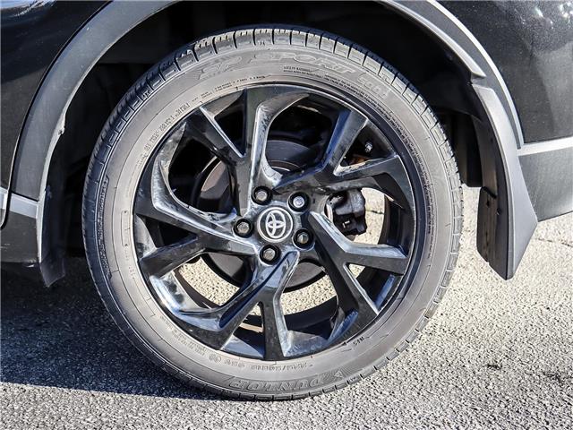 2021 Toyota C-HR  (Stk: J250642A) in Markham - Image 22 of 24
