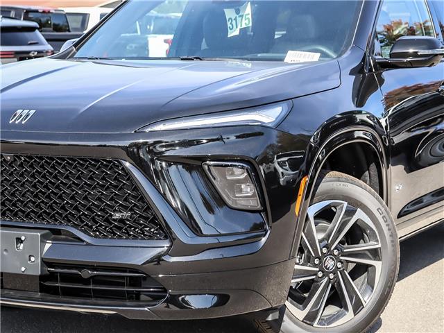 2026 Buick Enclave Sport Touring (Stk: 263175) in Uxbridge - Image 2 of 26