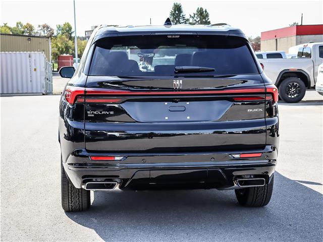 2026 Buick Enclave Sport Touring (Stk: 263175) in Uxbridge - Image 5 of 26