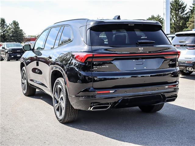 2026 Buick Enclave Sport Touring (Stk: 263175) in Uxbridge - Image 6 of 26