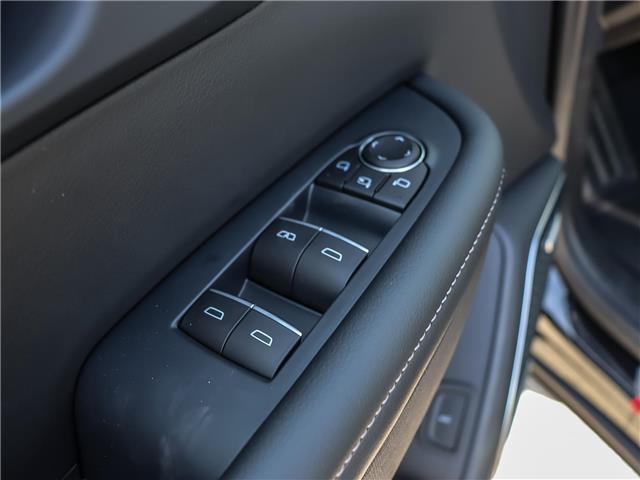 2026 Buick Enclave Sport Touring (Stk: 263175) in Uxbridge - Image 8 of 26