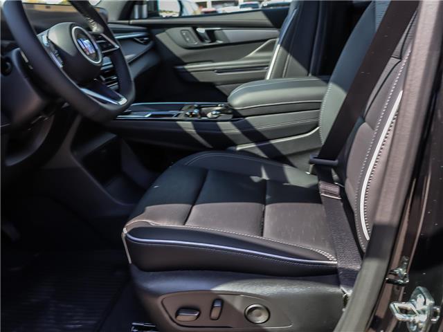 2026 Buick Enclave Sport Touring (Stk: 263175) in Uxbridge - Image 10 of 26