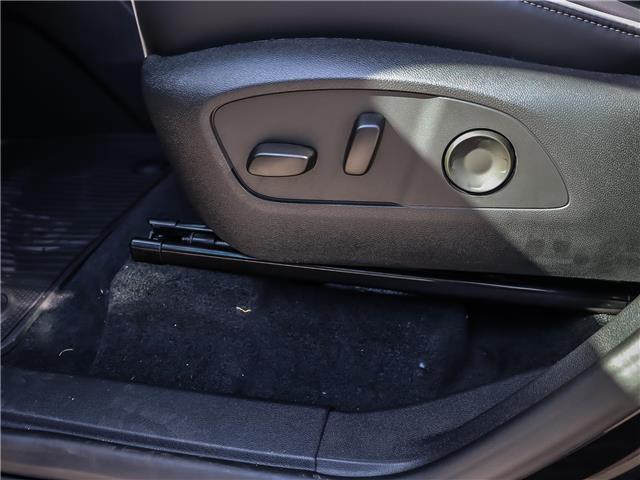 2026 Buick Enclave Sport Touring (Stk: 263175) in Uxbridge - Image 11 of 26