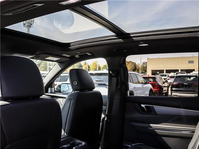 2026 Buick Enclave Sport Touring (Stk: 263175) in Uxbridge - Image 12 of 26