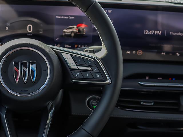 2026 Buick Enclave Sport Touring (Stk: 263175) in Uxbridge - Image 15 of 26