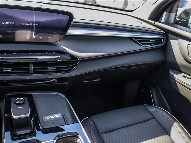 2026 Buick Enclave Sport Touring (Stk: 263175) in Uxbridge - Image 18 of 26