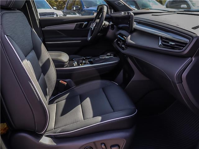2026 Buick Enclave Sport Touring (Stk: 263175) in Uxbridge - Image 19 of 26