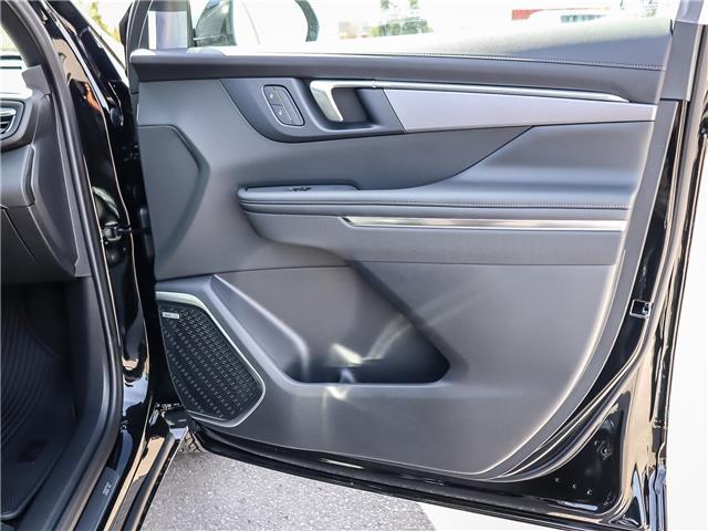 2026 Buick Enclave Sport Touring (Stk: 263175) in Uxbridge - Image 20 of 26