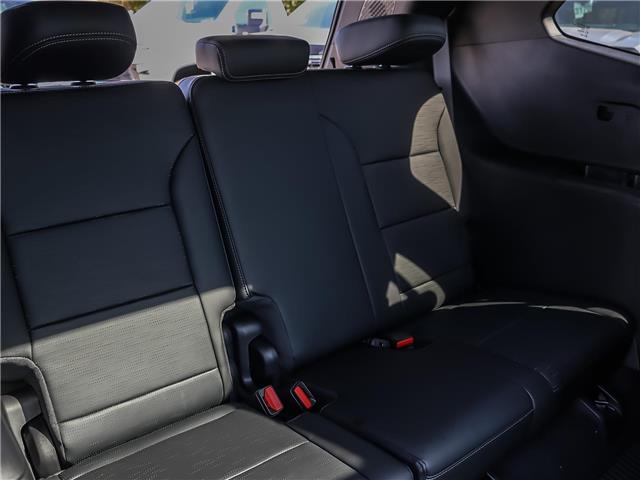 2026 Buick Enclave Sport Touring (Stk: 263175) in Uxbridge - Image 22 of 26