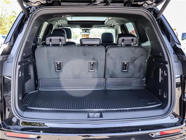 2026 Buick Enclave Sport Touring (Stk: 263175) in Uxbridge - Image 23 of 26