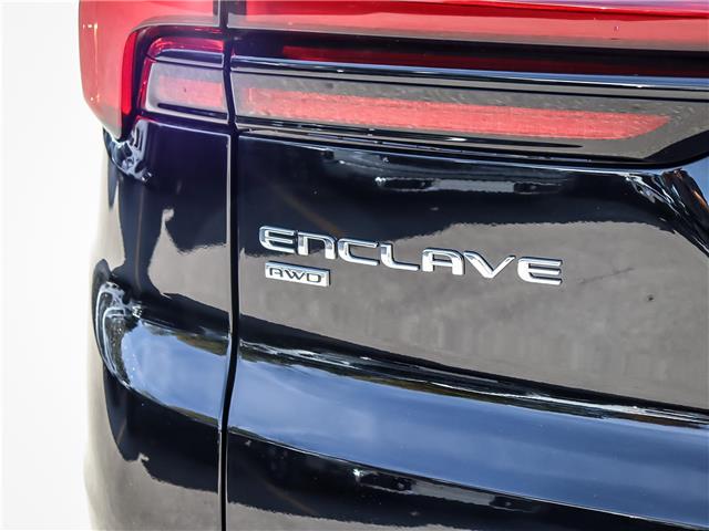 2026 Buick Enclave Sport Touring (Stk: 263175) in Uxbridge - Image 24 of 26