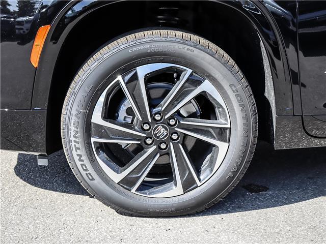 2026 Buick Enclave Sport Touring (Stk: 263175) in Uxbridge - Image 25 of 26