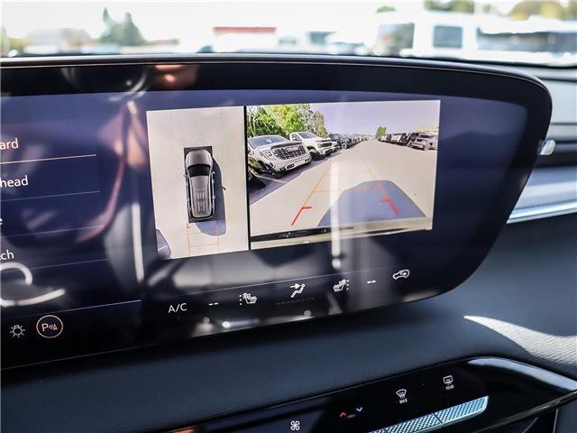 2026 Buick Enclave Sport Touring (Stk: 263175) in Uxbridge - Image 26 of 26