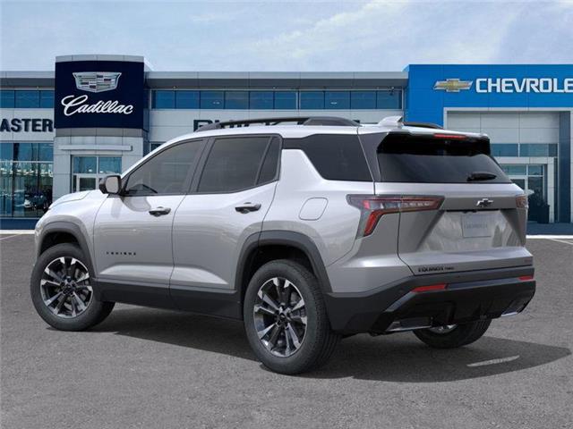 2026 Chevrolet Equinox RS (Stk: 260185) in London - Image 3 of 24