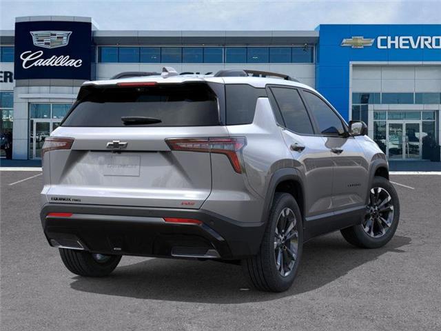 2026 Chevrolet Equinox RS (Stk: 260185) in London - Image 4 of 24