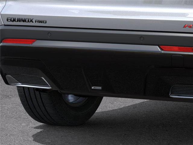 2026 Chevrolet Equinox RS (Stk: 260185) in London - Image 14 of 24