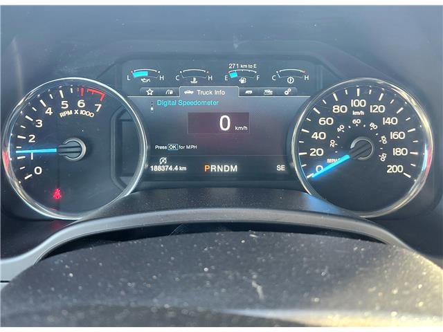 2018 Ford F-150 Lariat (Stk: J25068-2) in Brandon - Image 13 of 22