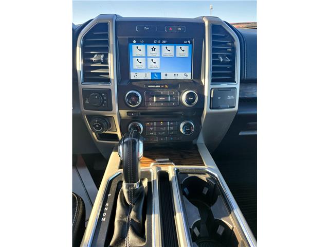 2018 Ford F-150 Lariat (Stk: J25068-2) in Brandon - Image 14 of 22