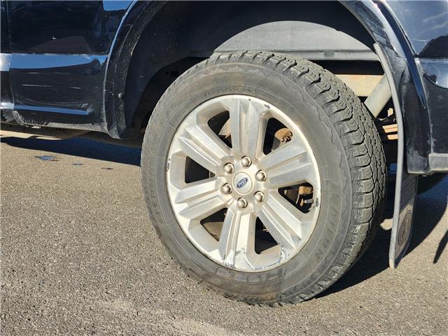 2018 Ford F-150 Lariat (Stk: J25068-2) in Brandon - Image 20 of 22