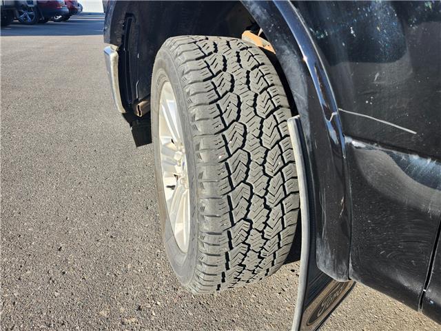 2018 Ford F-150 Lariat (Stk: J25068-2) in Brandon - Image 21 of 22