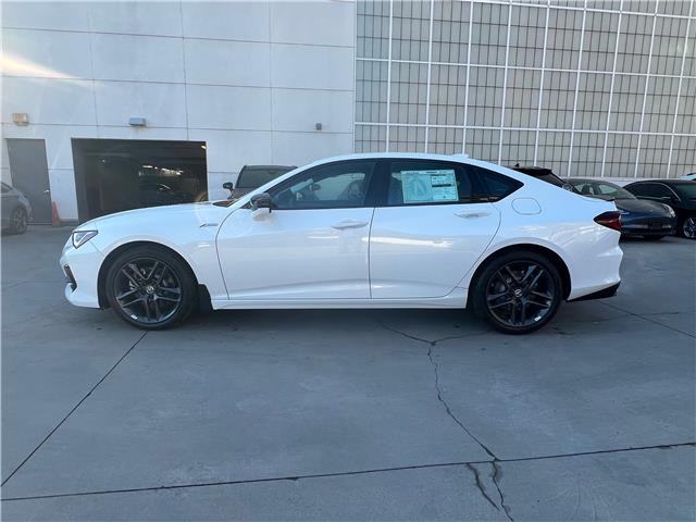 2025 Acura TLX A-Spec (Stk: TX14858) in Toronto - Image 2 of 15
