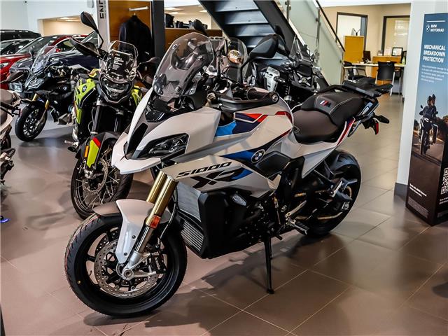 2026 BMW S1000XR  (Stk: B1417) in Woodbridge - Image 1 of 17