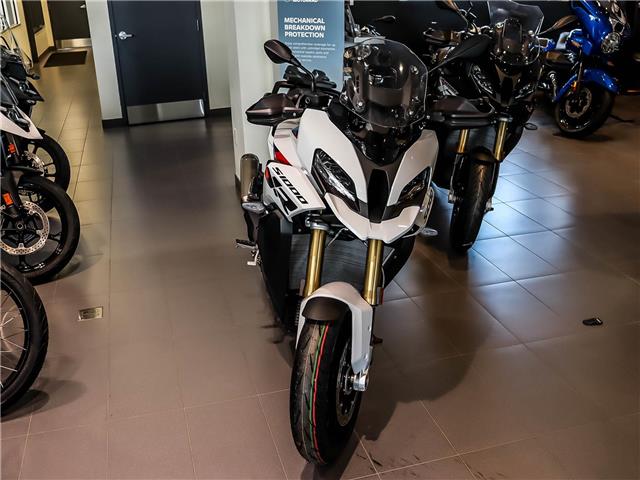 2026 BMW S1000XR  (Stk: B1417) in Woodbridge - Image 2 of 17