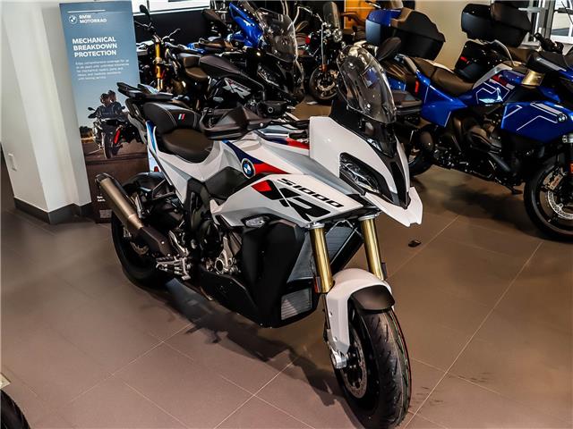 2026 BMW S1000XR  (Stk: B1417) in Woodbridge - Image 3 of 17