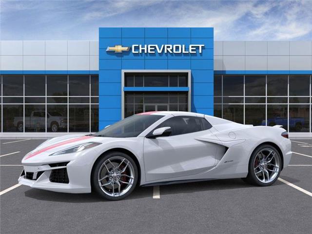 2025 Chevrolet Corvette Z06 (Stk: 25-564) in Pembroke - Image 2 of 6