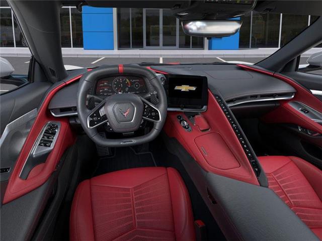 2025 Chevrolet Corvette Z06 (Stk: 25-564) in Pembroke - Image 5 of 6