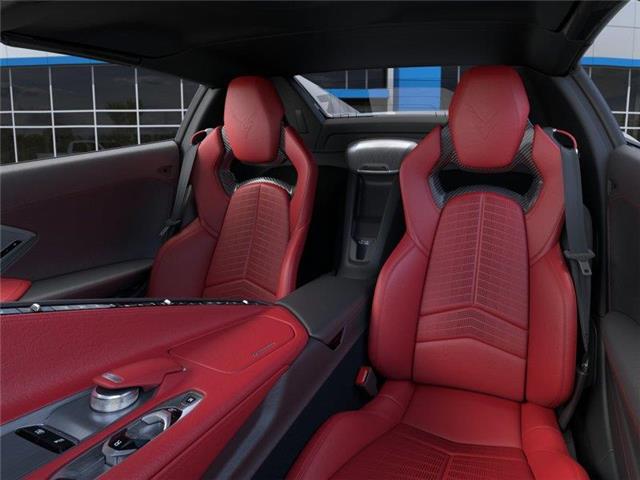 2025 Chevrolet Corvette Z06 (Stk: 25-564) in Pembroke - Image 6 of 6