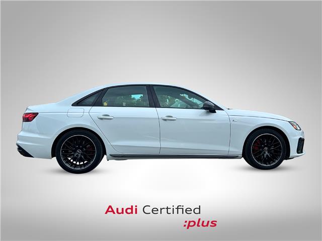 2024 Audi A4 45 Technik (Stk: 5153A) in Kingston - Image 6 of 35