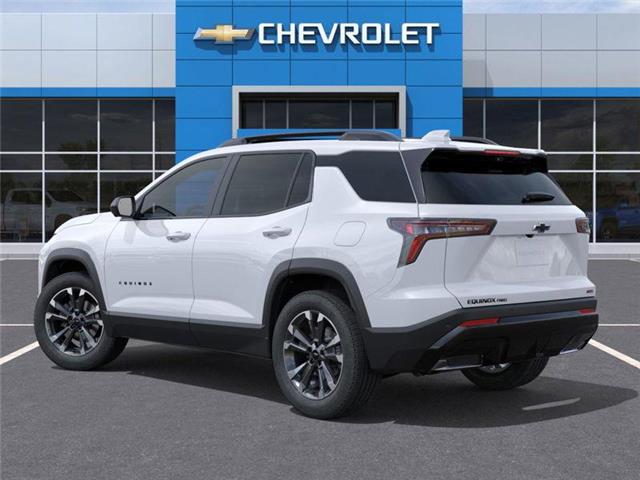 2026 Chevrolet Equinox RS (Stk: 262623) in Lac-Mégantic, - Image 3 of 6
