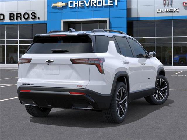 2026 Chevrolet Equinox RS (Stk: 2026062) in ARNPRIOR - Image 4 of 24