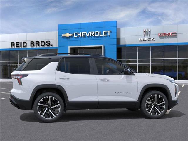 2026 Chevrolet Equinox RS (Stk: 2026062) in ARNPRIOR - Image 5 of 24